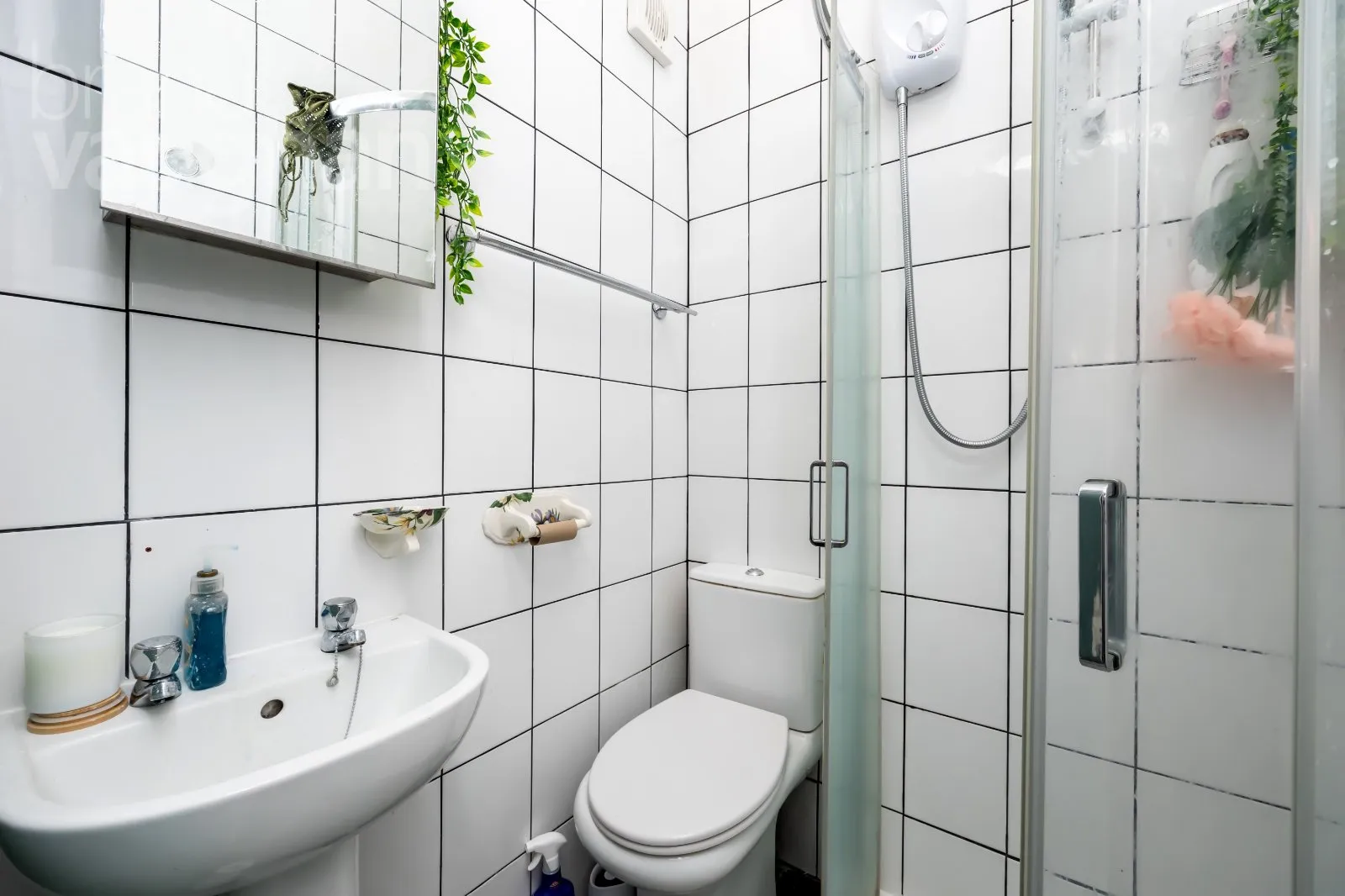 5 bed Terraced