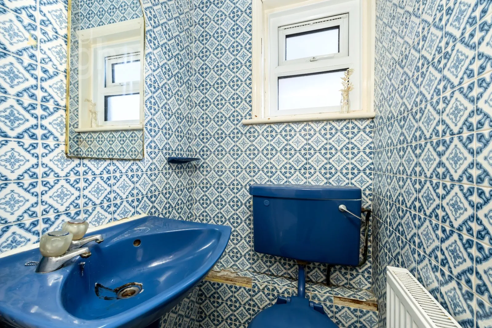 5 bed Terraced