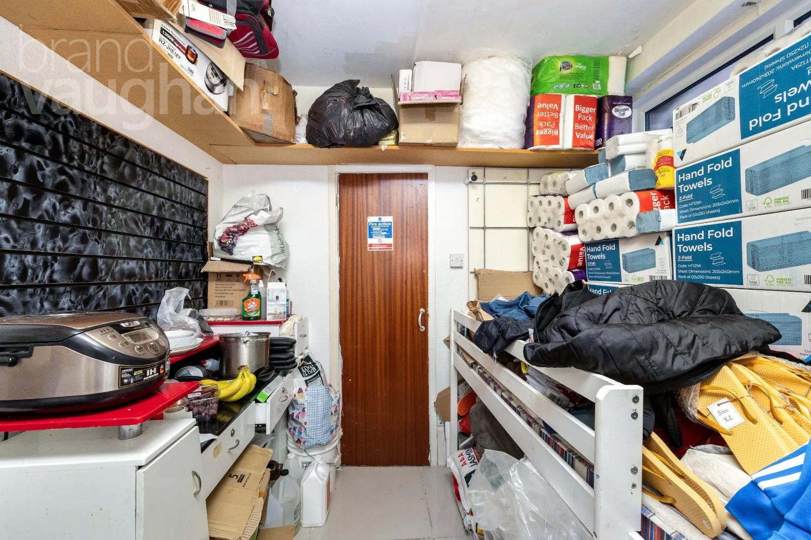 5 bed Terraced