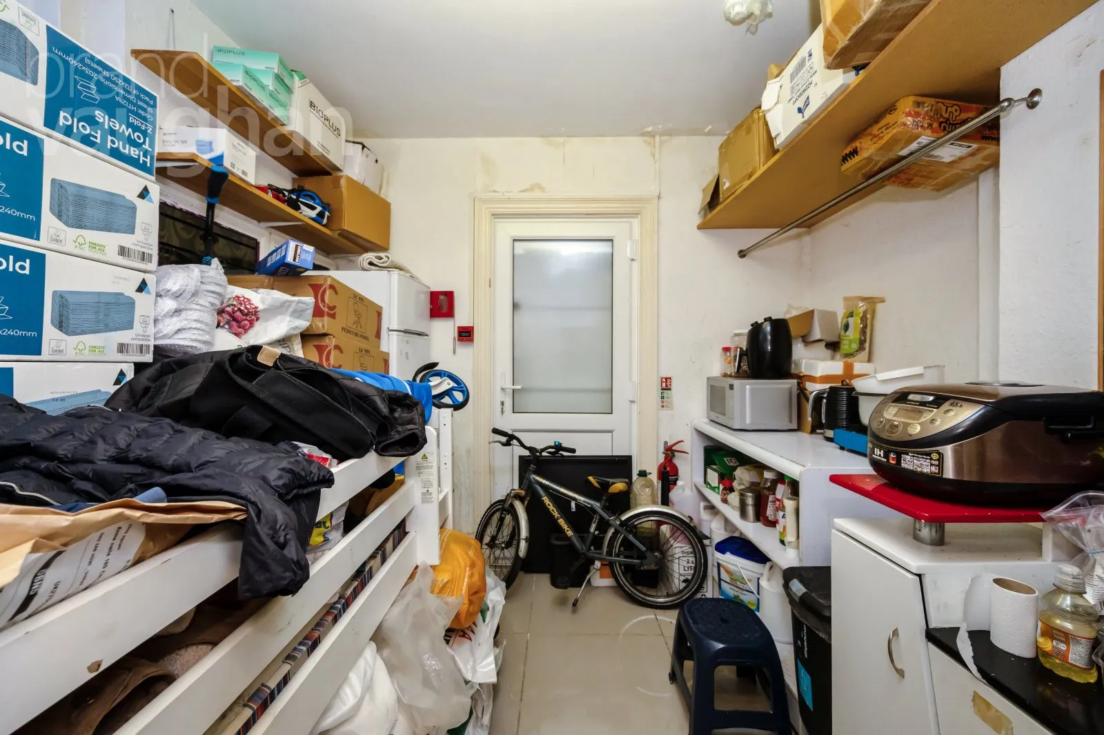 5 bed Terraced