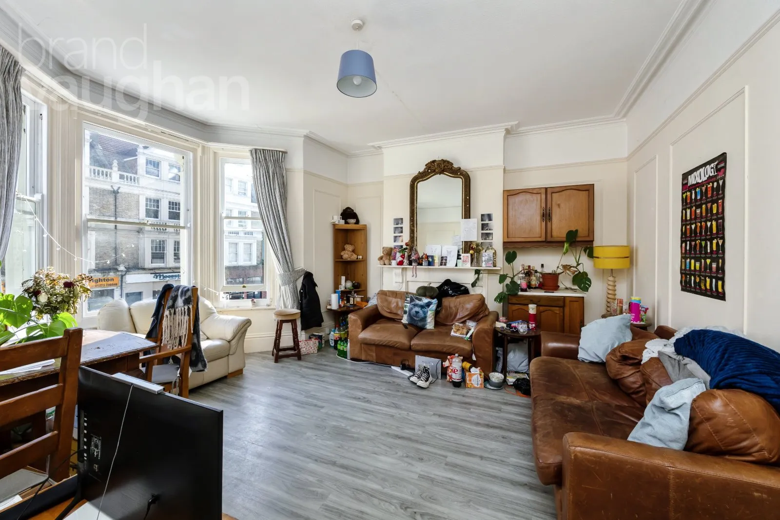 5 bed Terraced