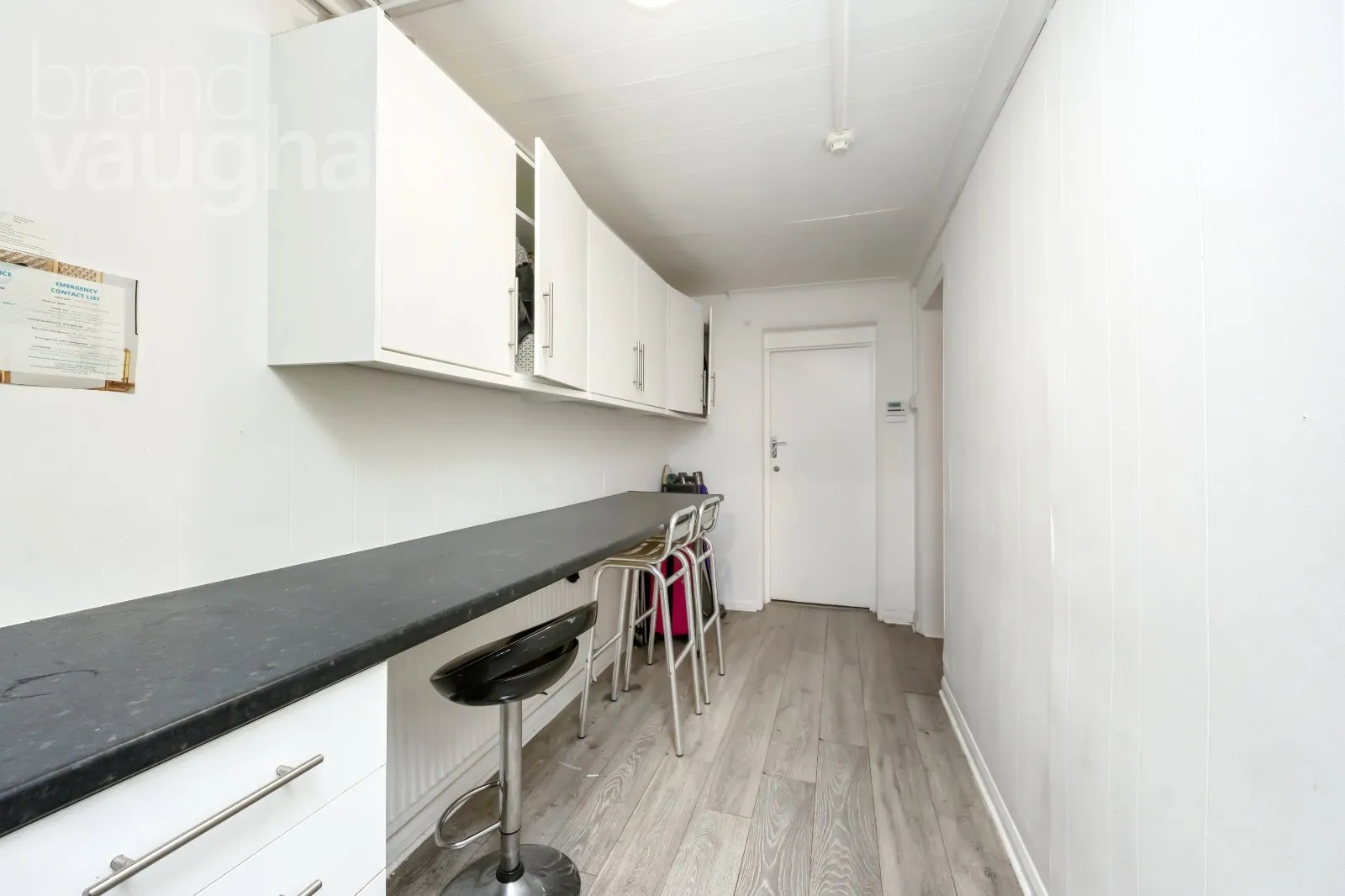 5 bed Terraced
