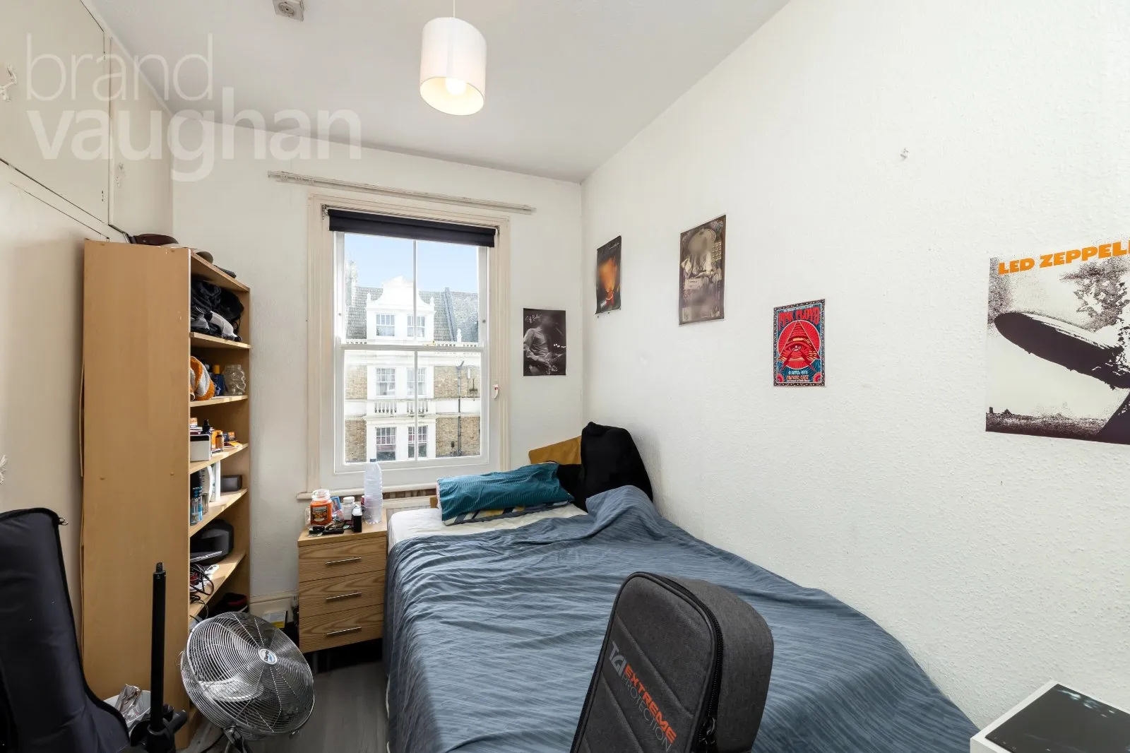 5 bed Terraced