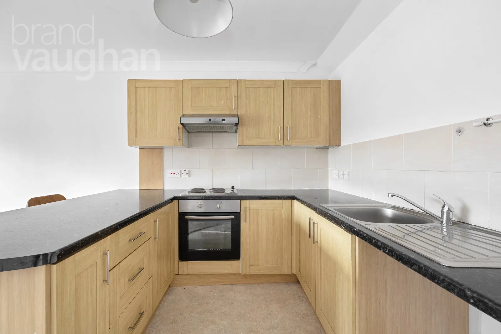 2 bed Apartment