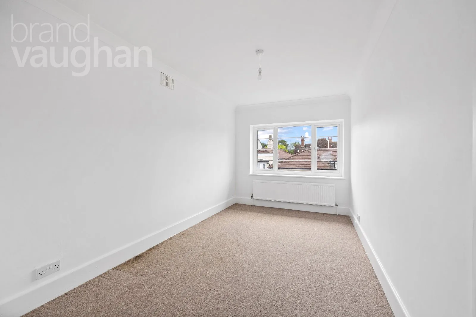 2 bed Apartment