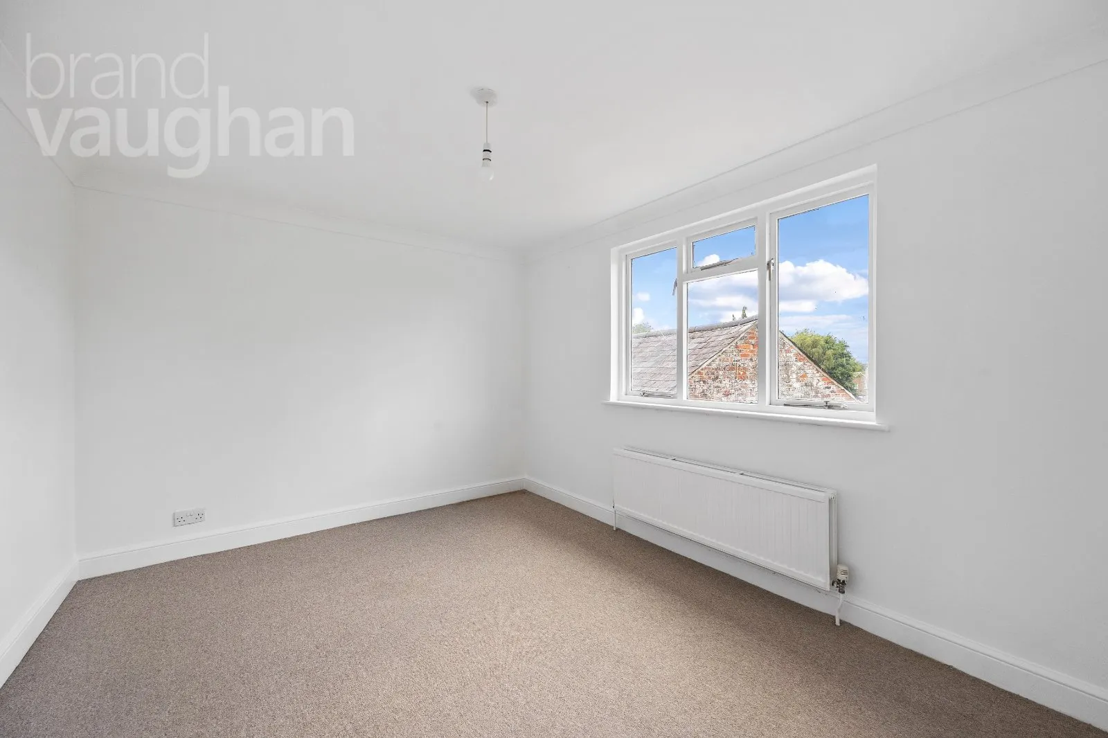 2 bed Apartment