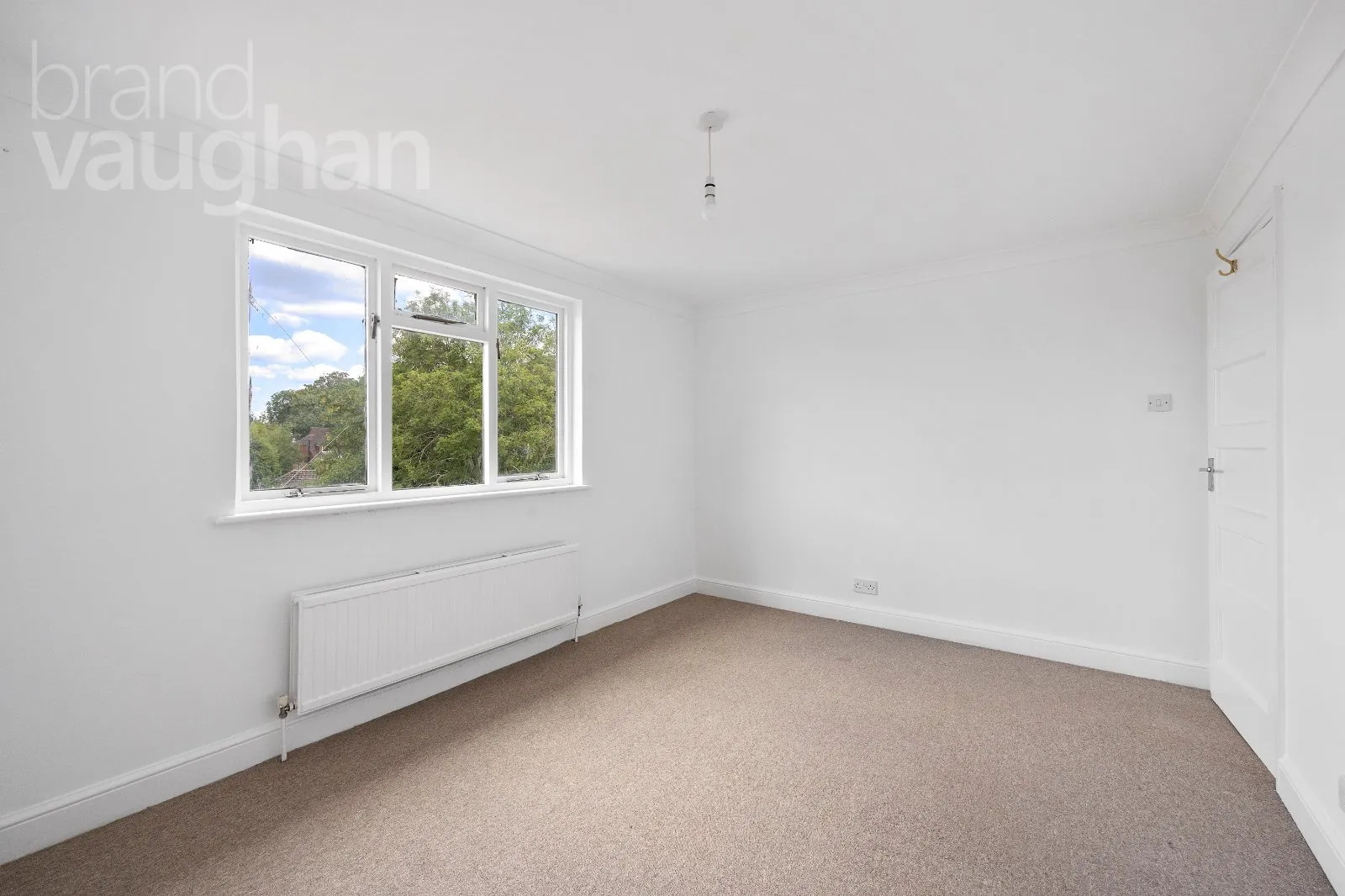 2 bed Apartment