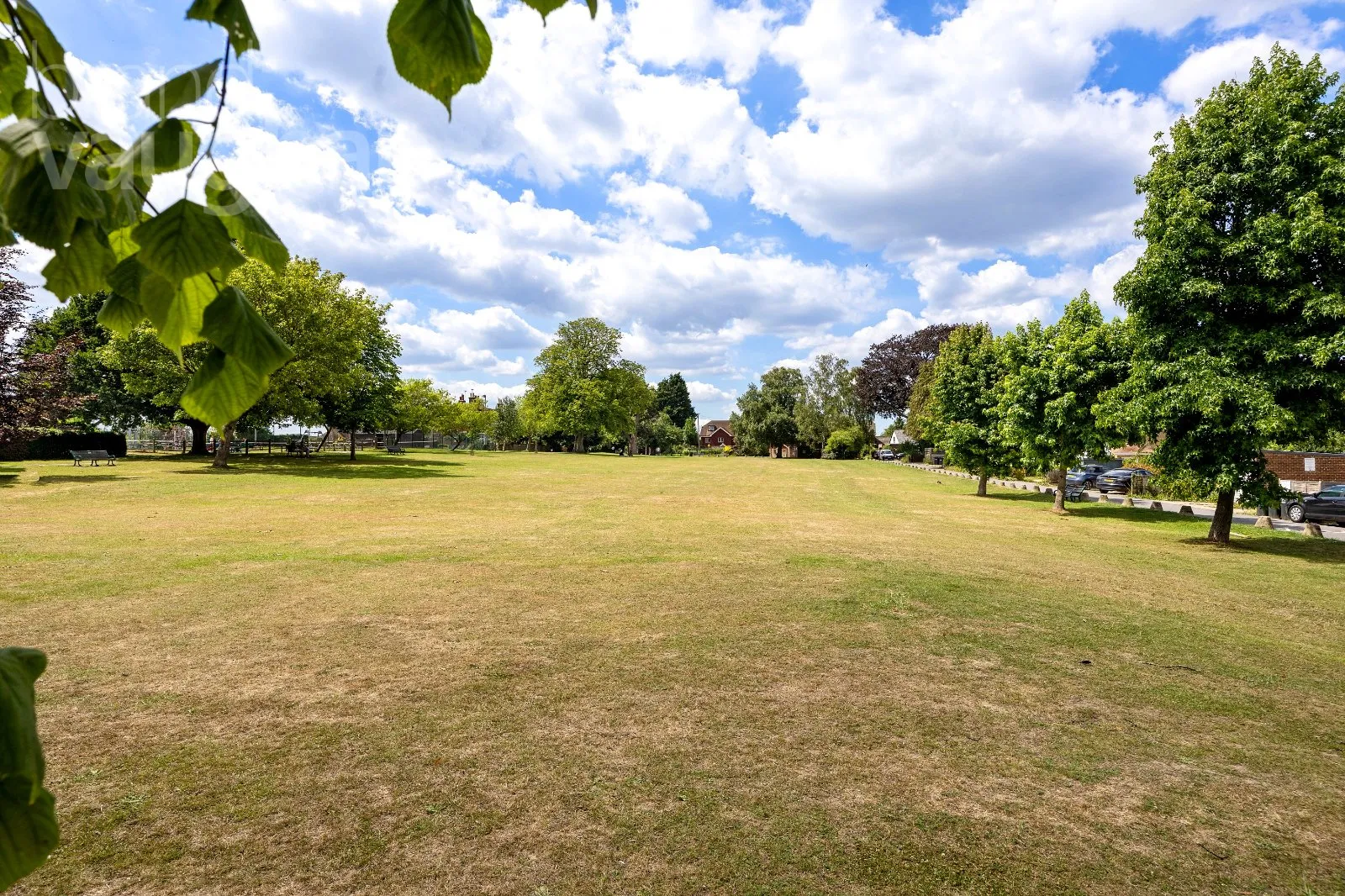 2 bed Apartment