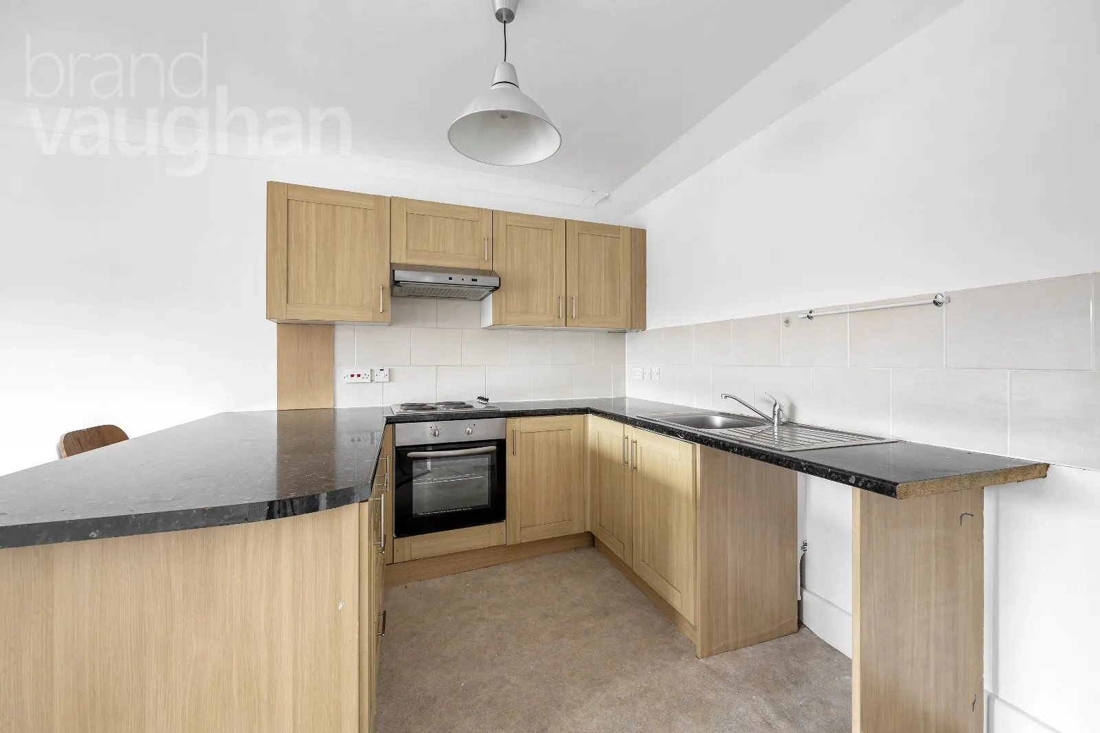 2 bed Apartment