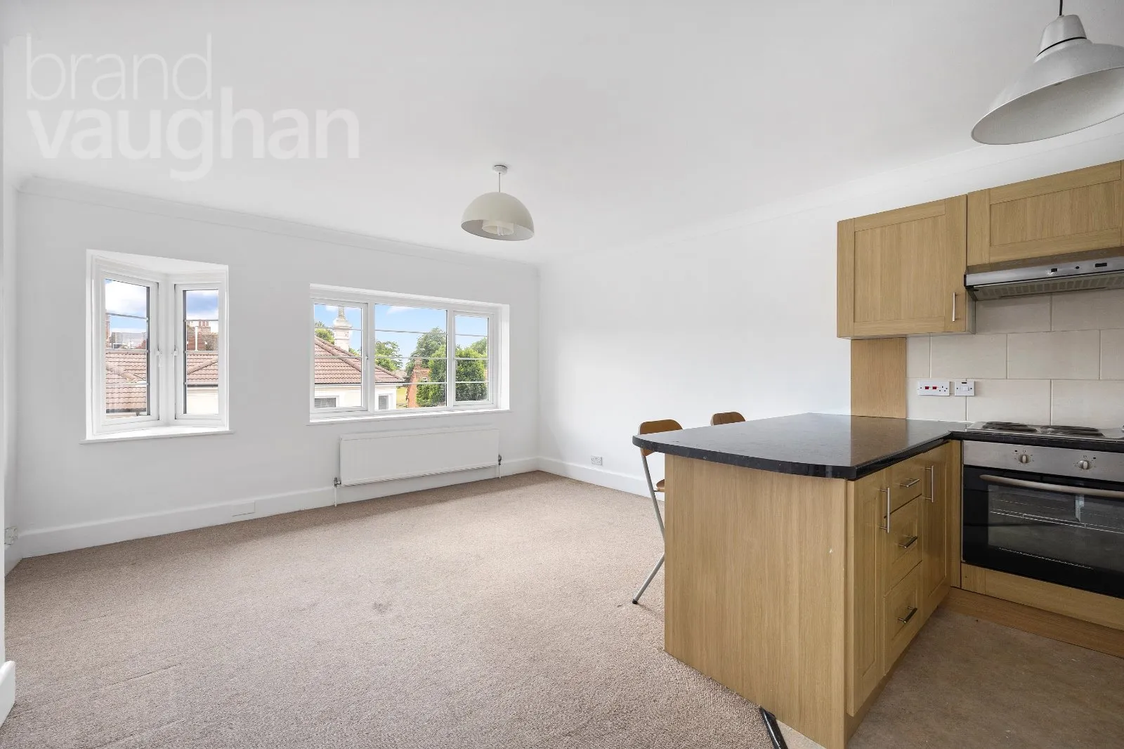 2 bed Apartment