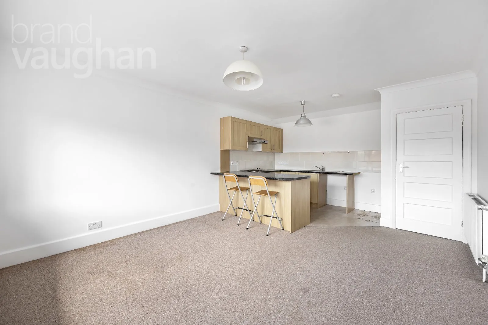 2 bed Apartment