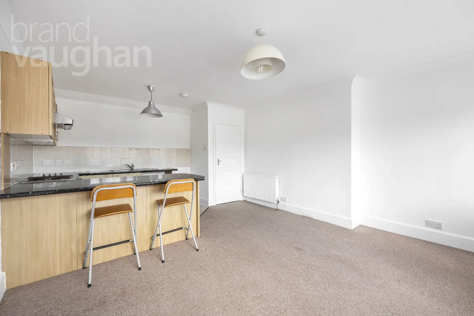 2 bed Apartment