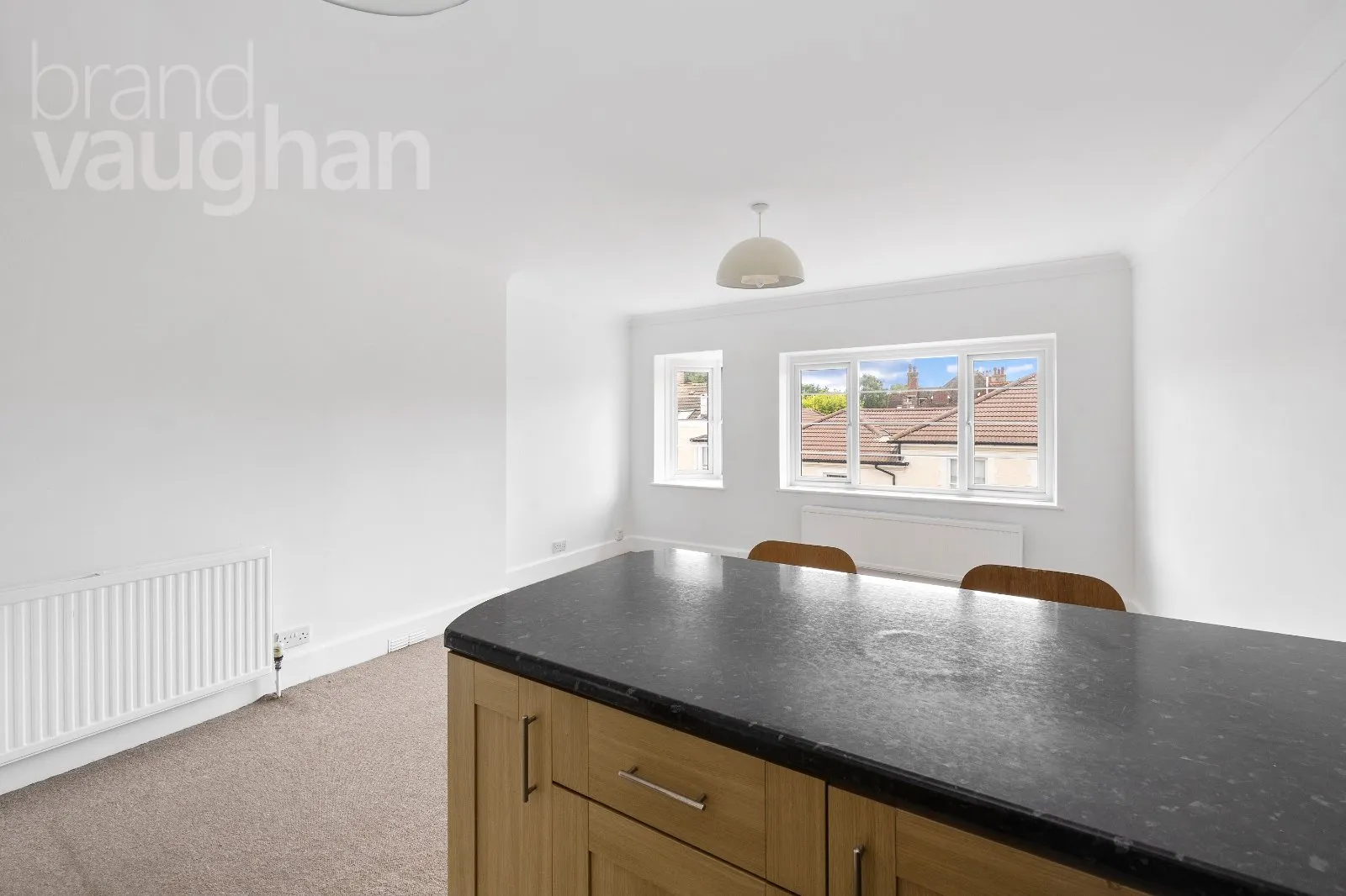 2 bed Apartment