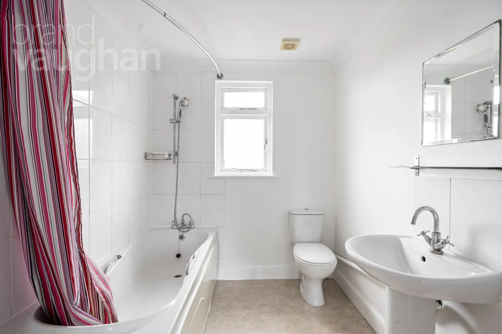 2 bed Apartment