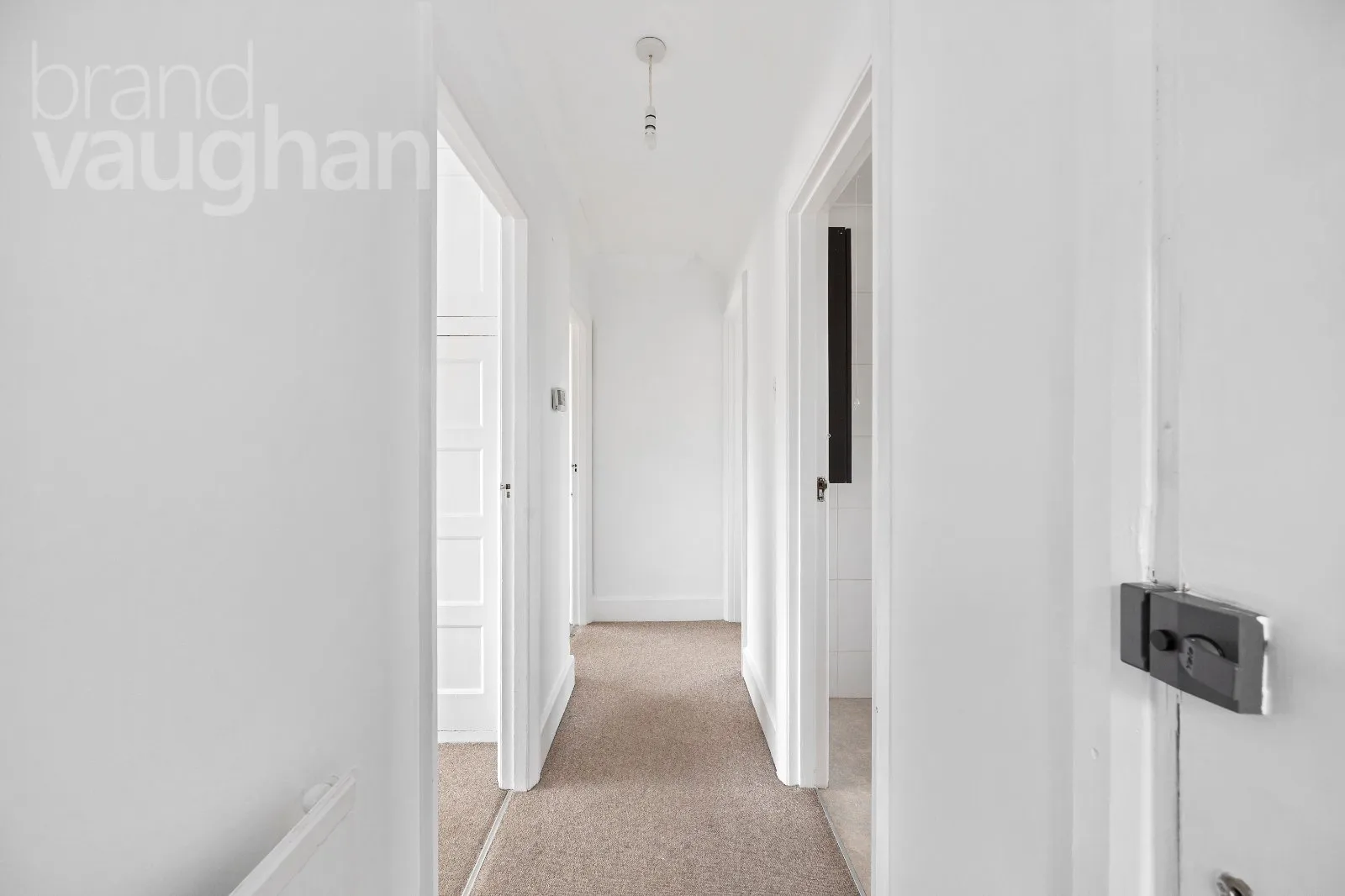 2 bed Apartment