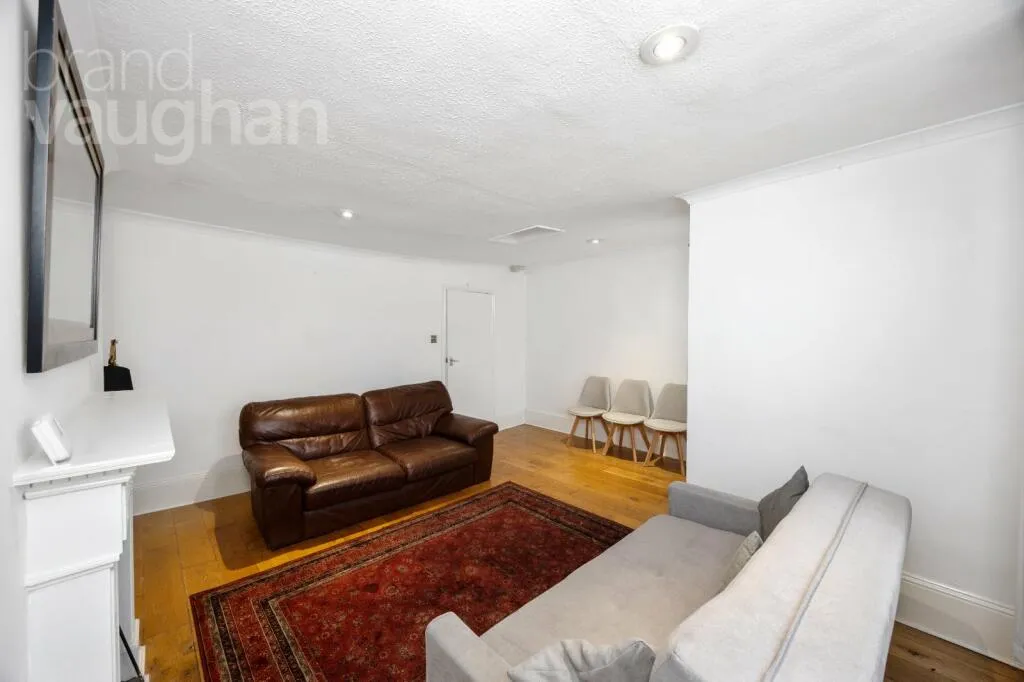 1 bed Apartment