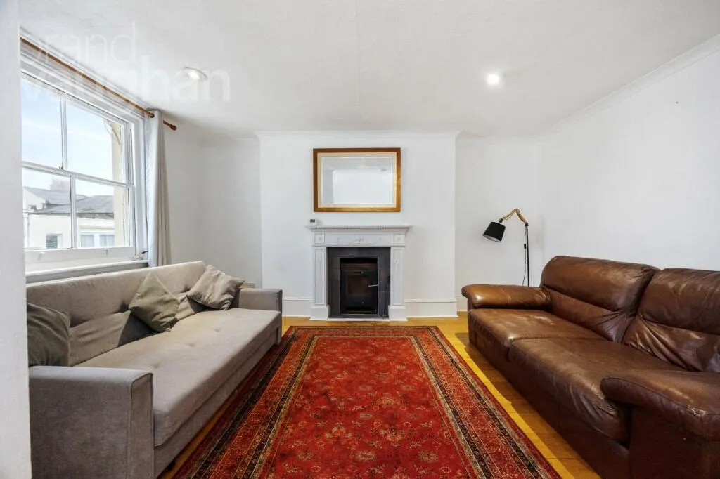 1 bed Apartment