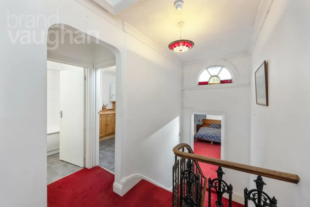 1 bed Apartment