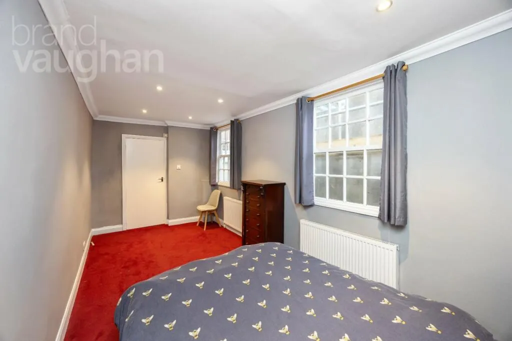 1 bed Apartment