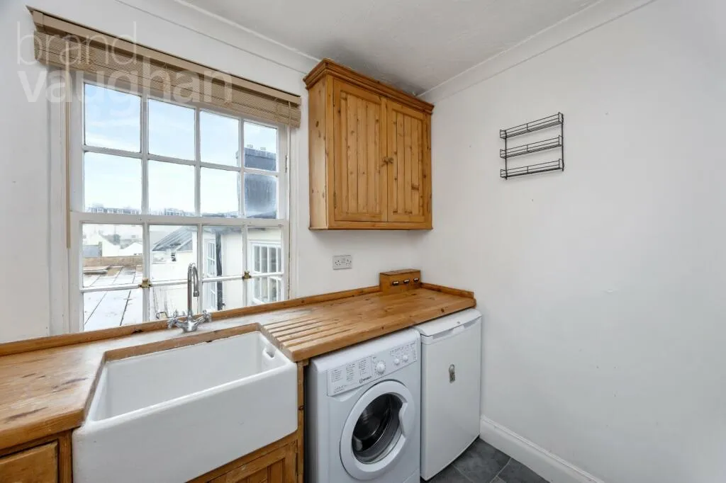 1 bed Apartment