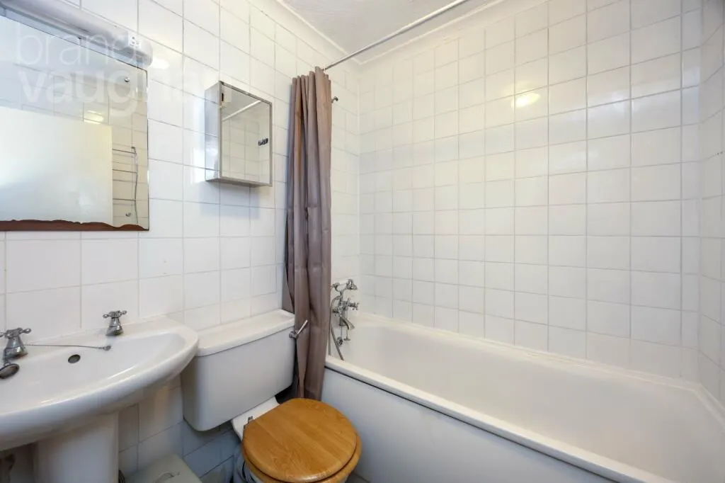 1 bed Apartment