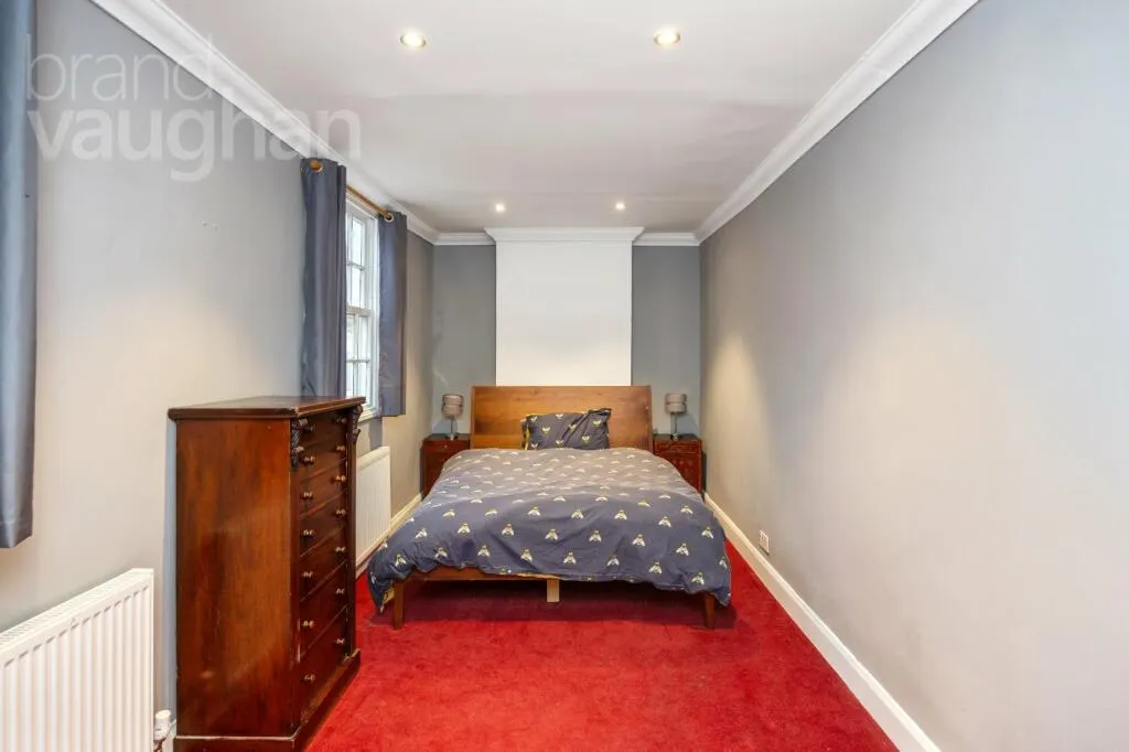 1 bed Apartment