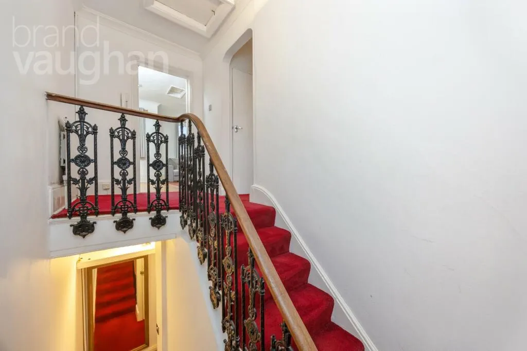 1 bed Apartment