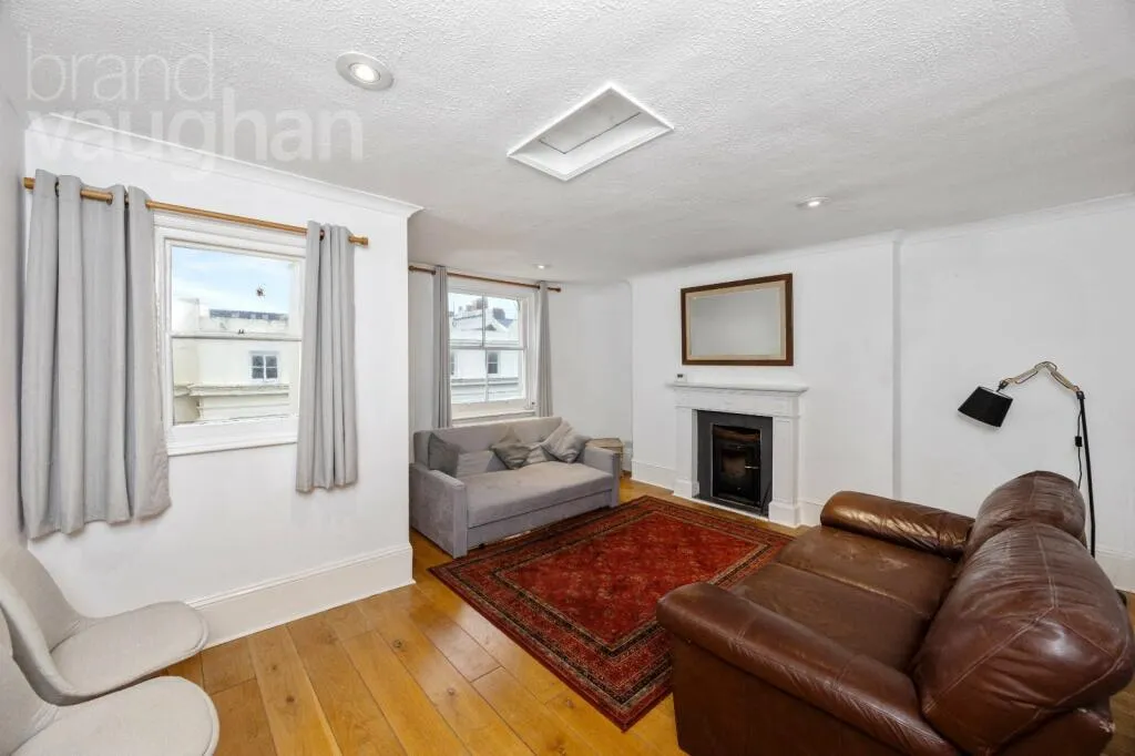 1 bed Apartment