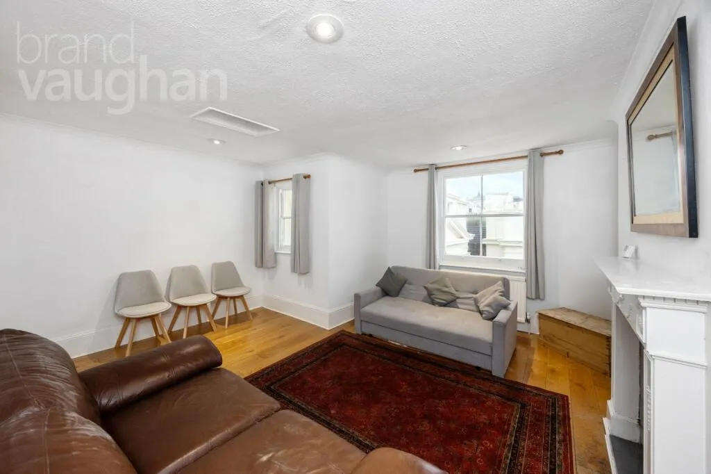 1 bed Apartment