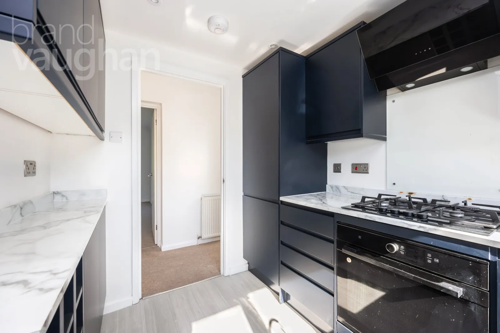 2 bed Apartment