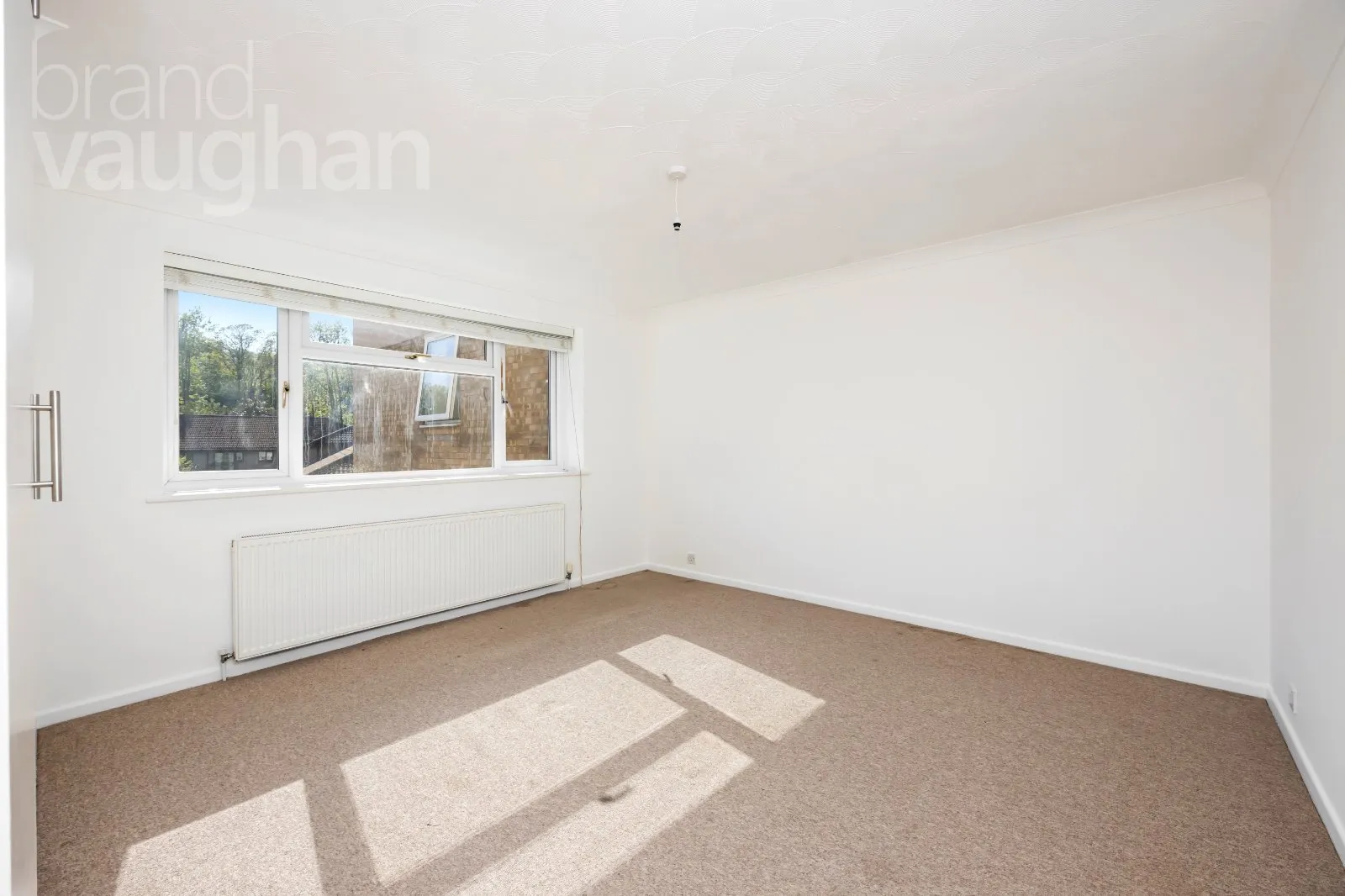 2 bed Apartment