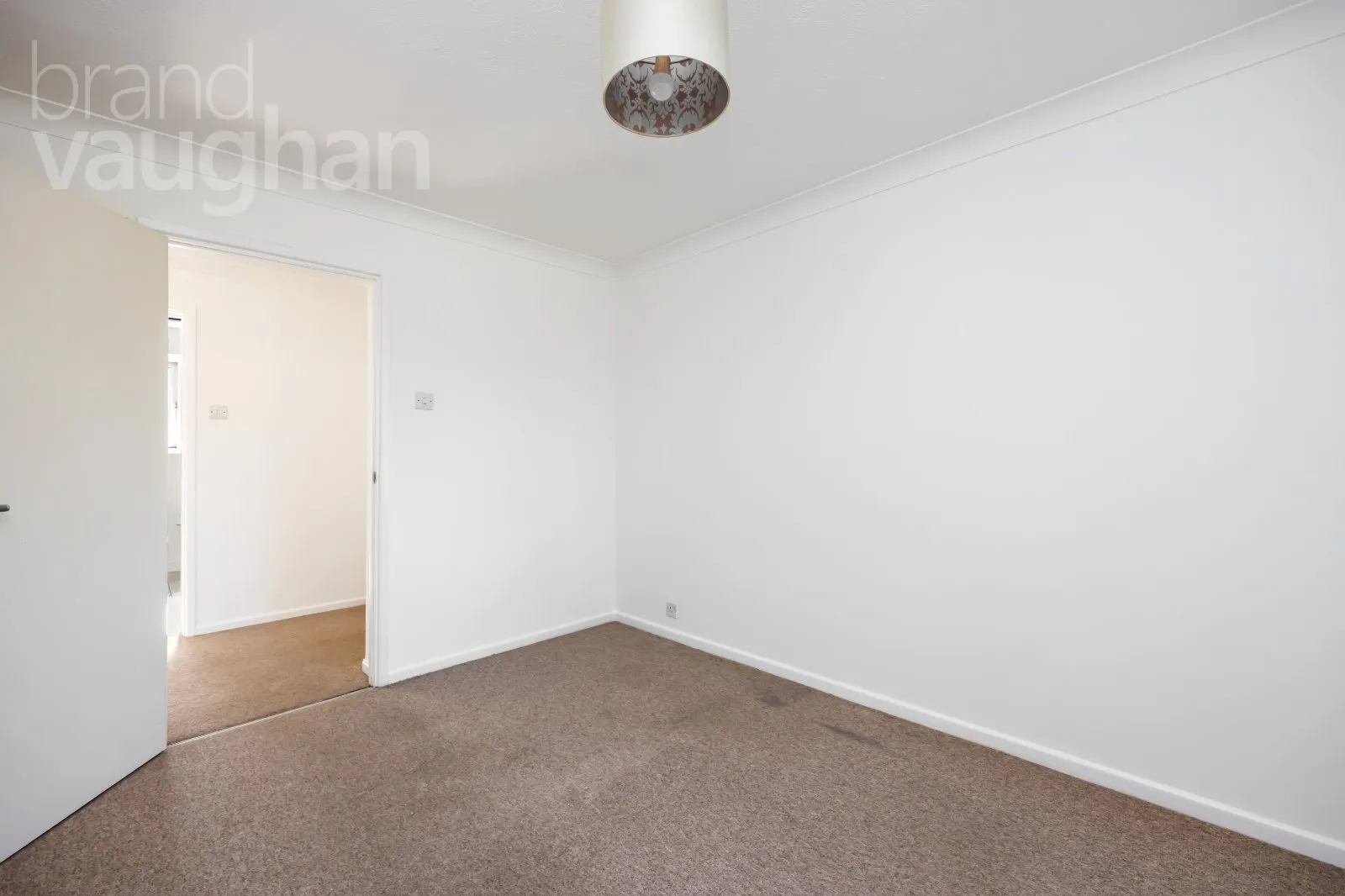 2 bed Apartment