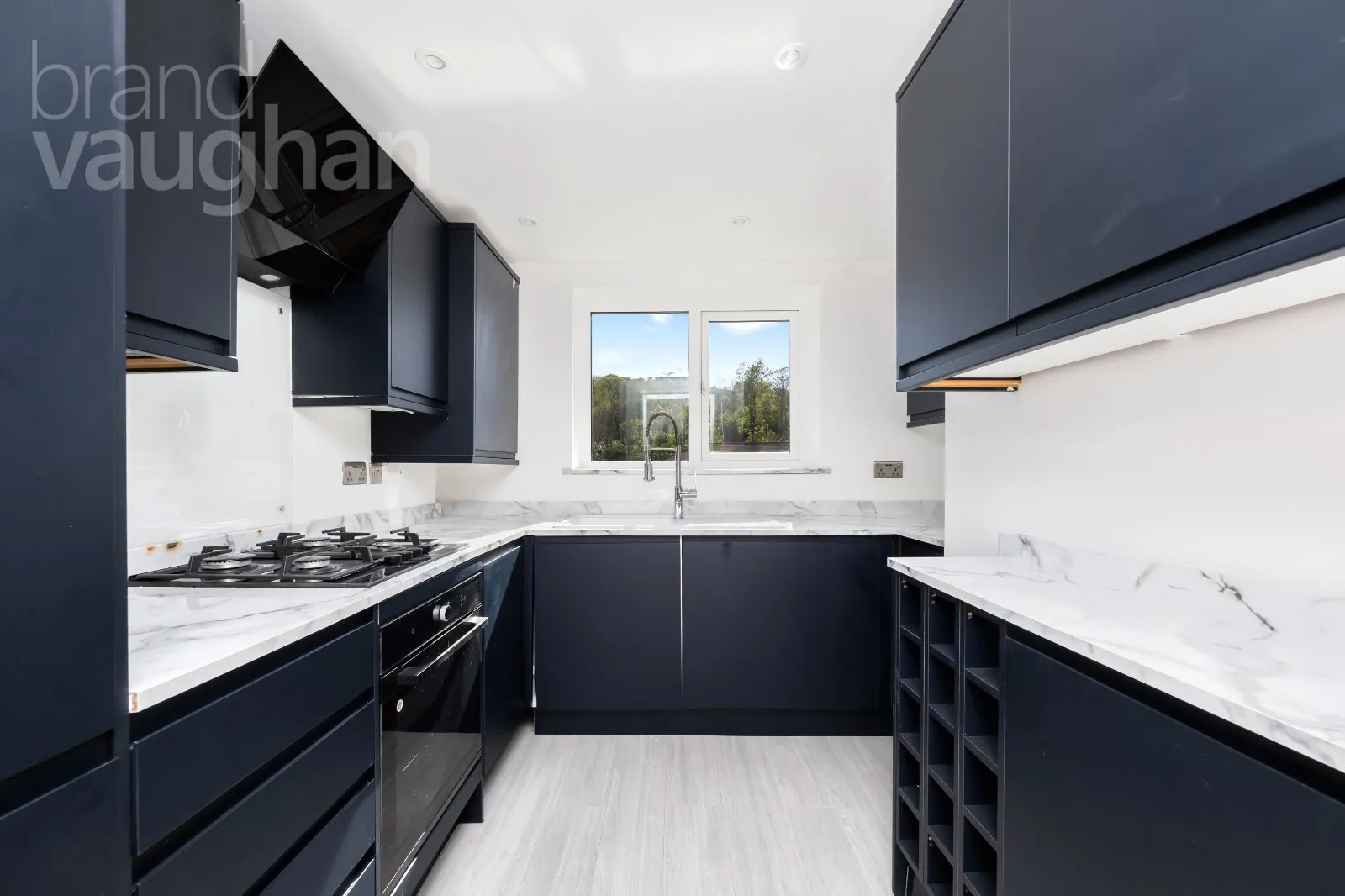 2 bed Apartment