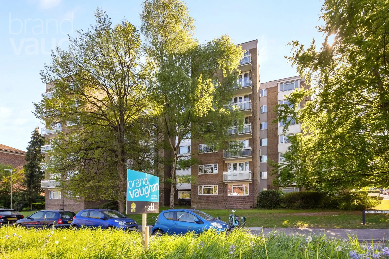 2 bed Apartment