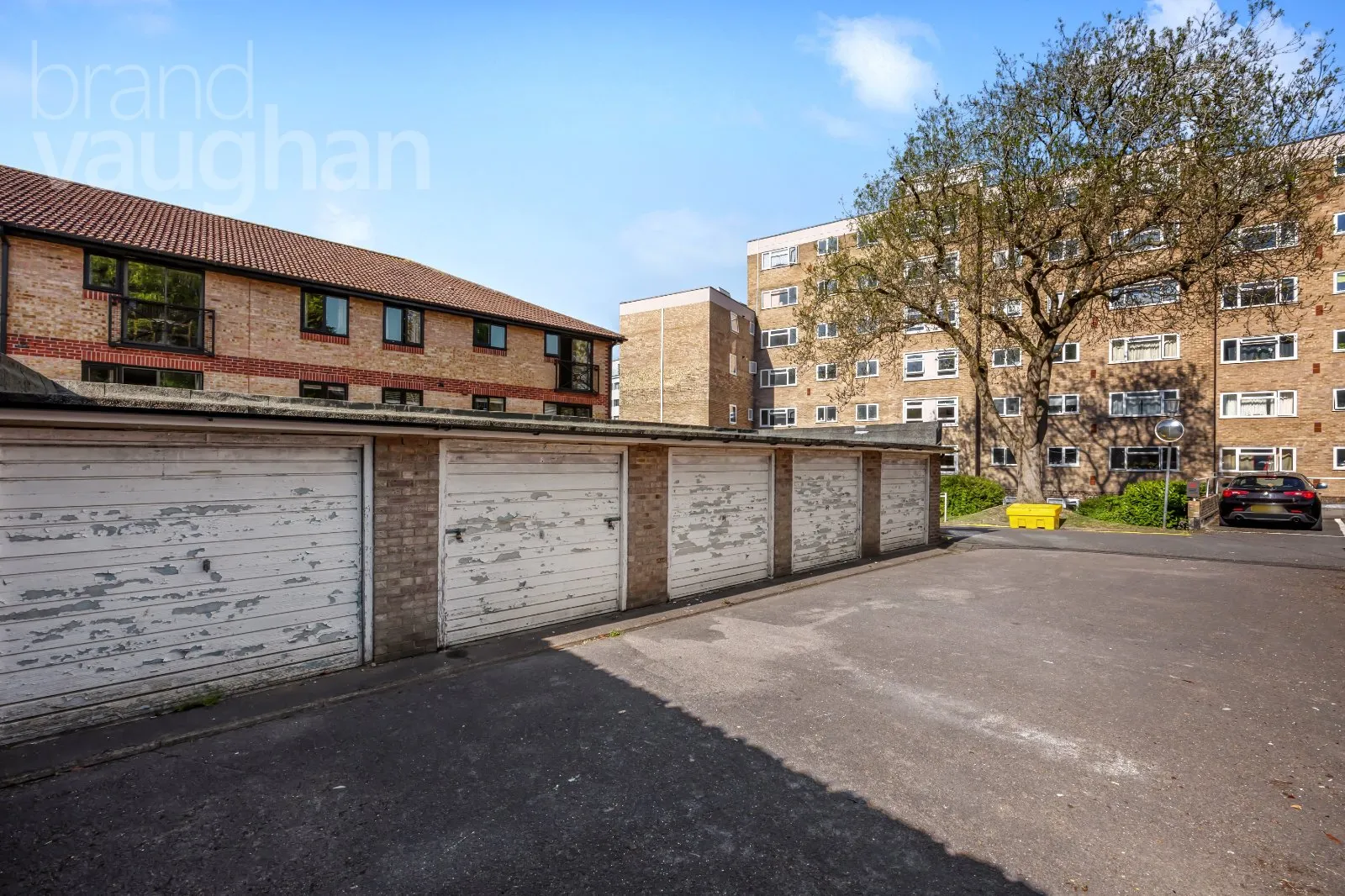 2 bed Apartment