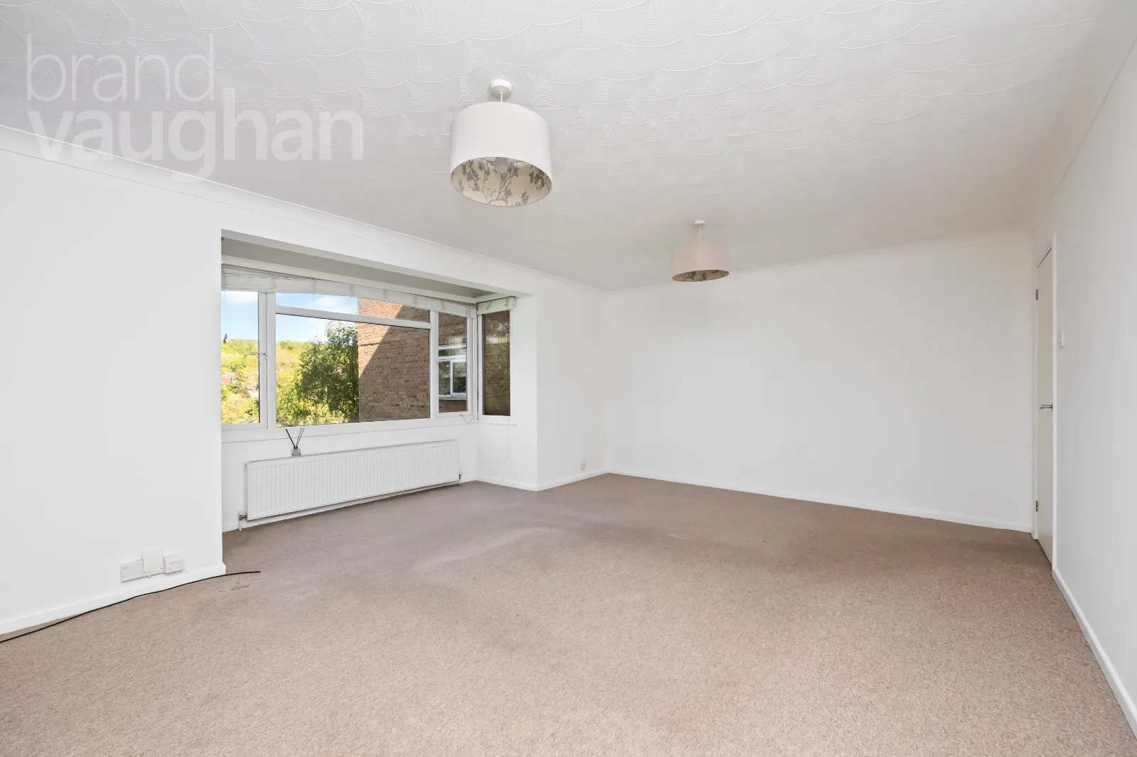 2 bed Apartment