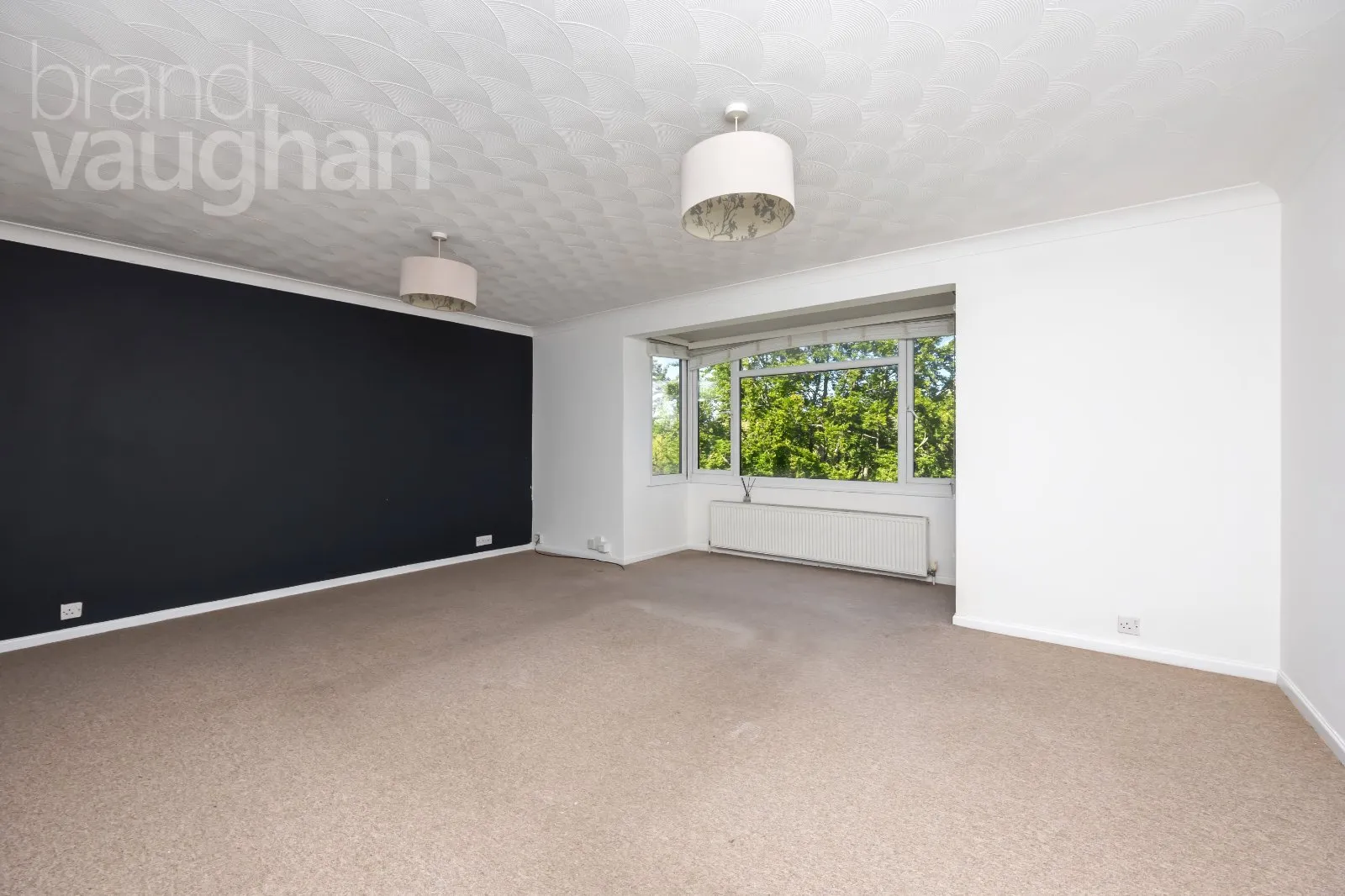 2 bed Apartment