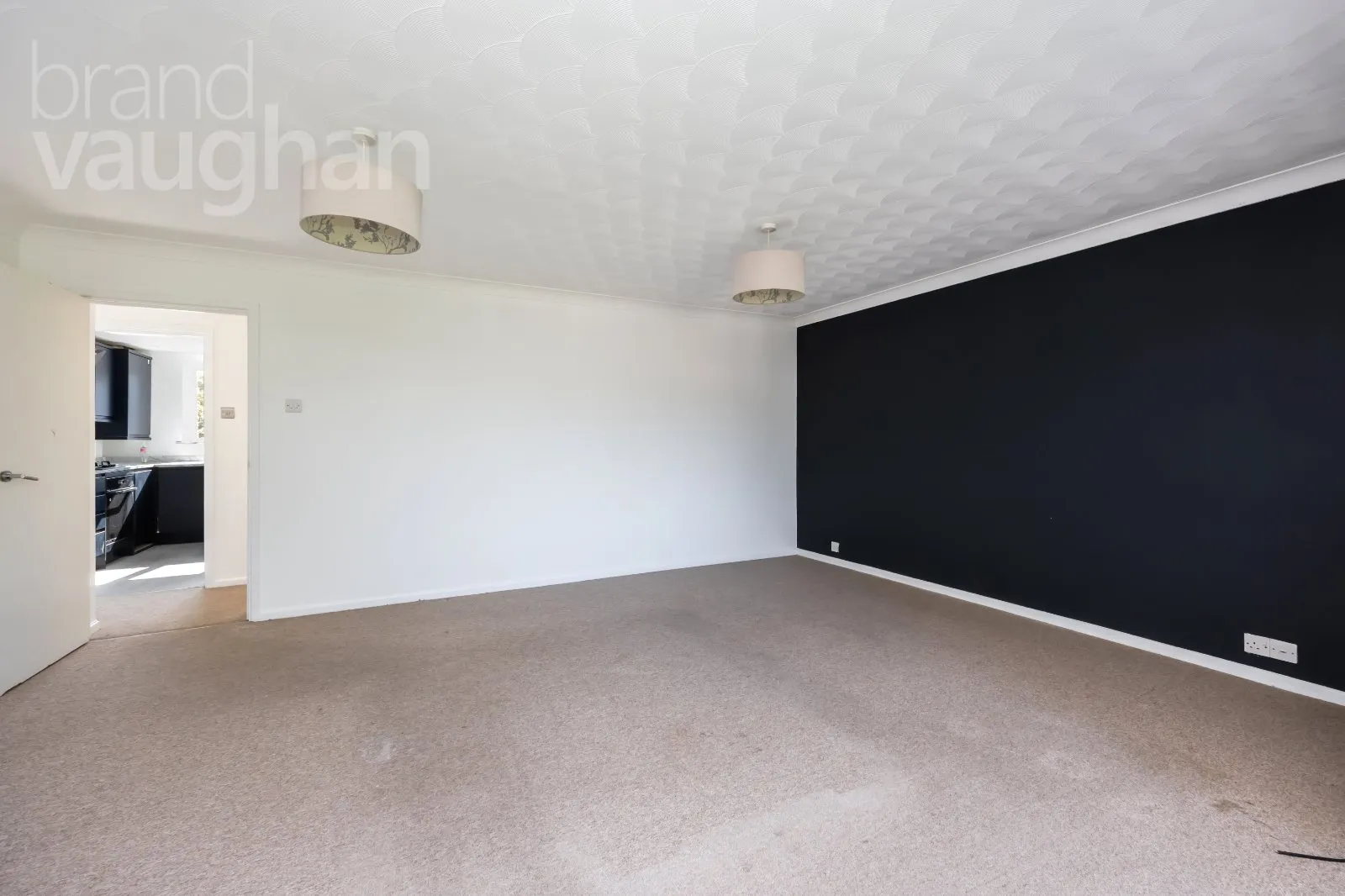 2 bed Apartment