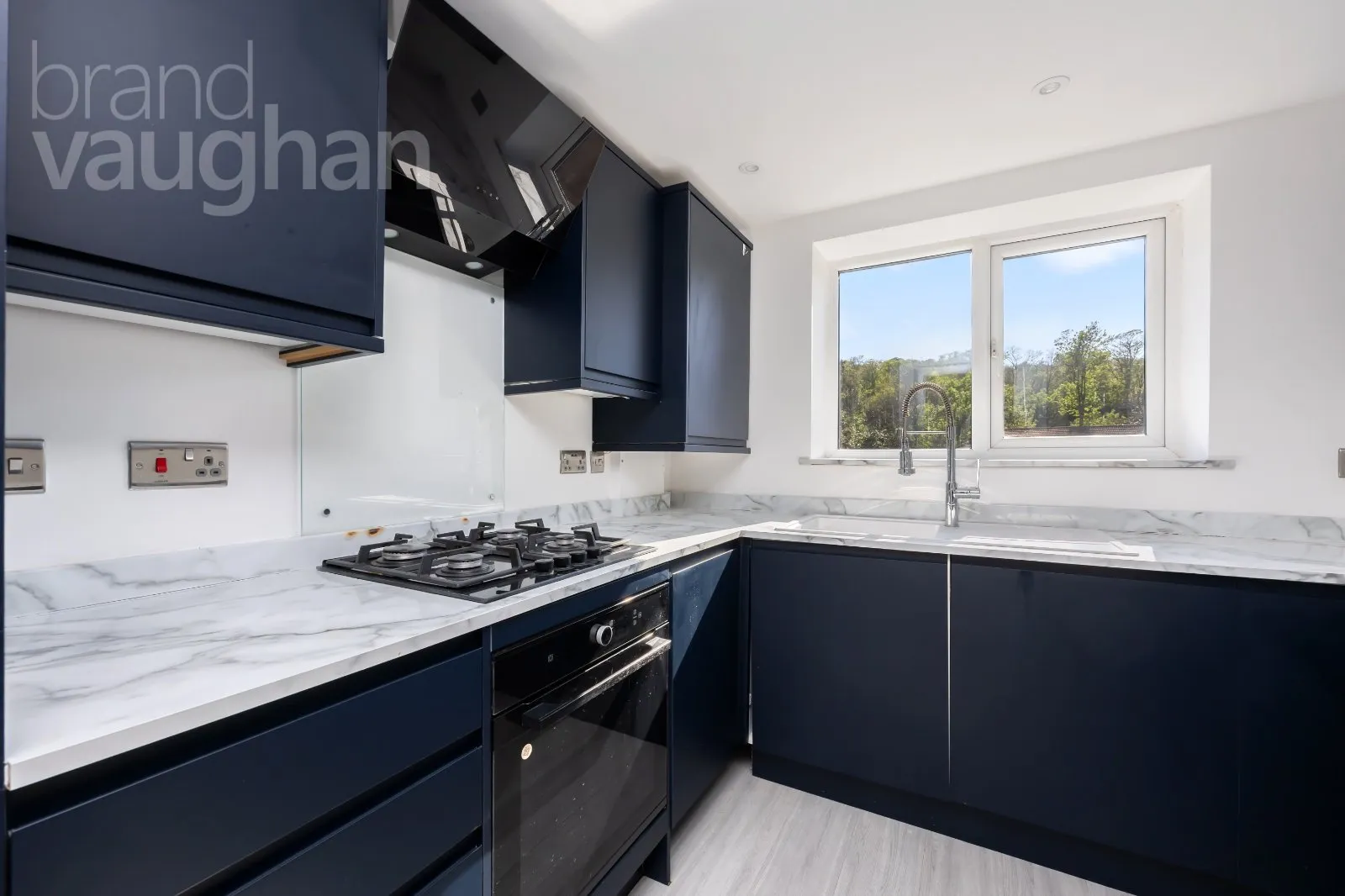 2 bed Apartment