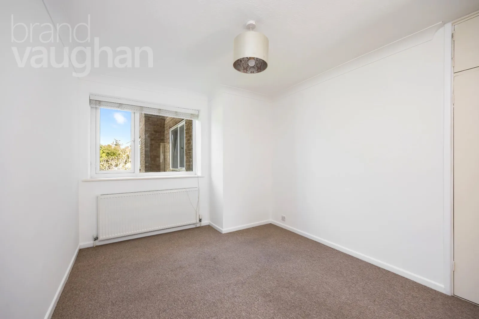 2 bed Apartment