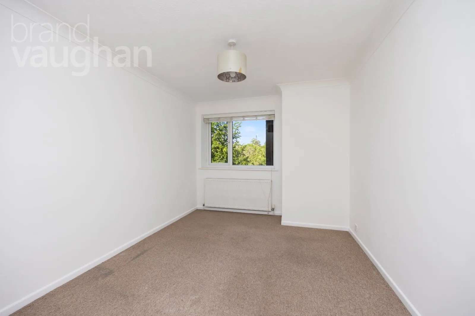 2 bed Apartment