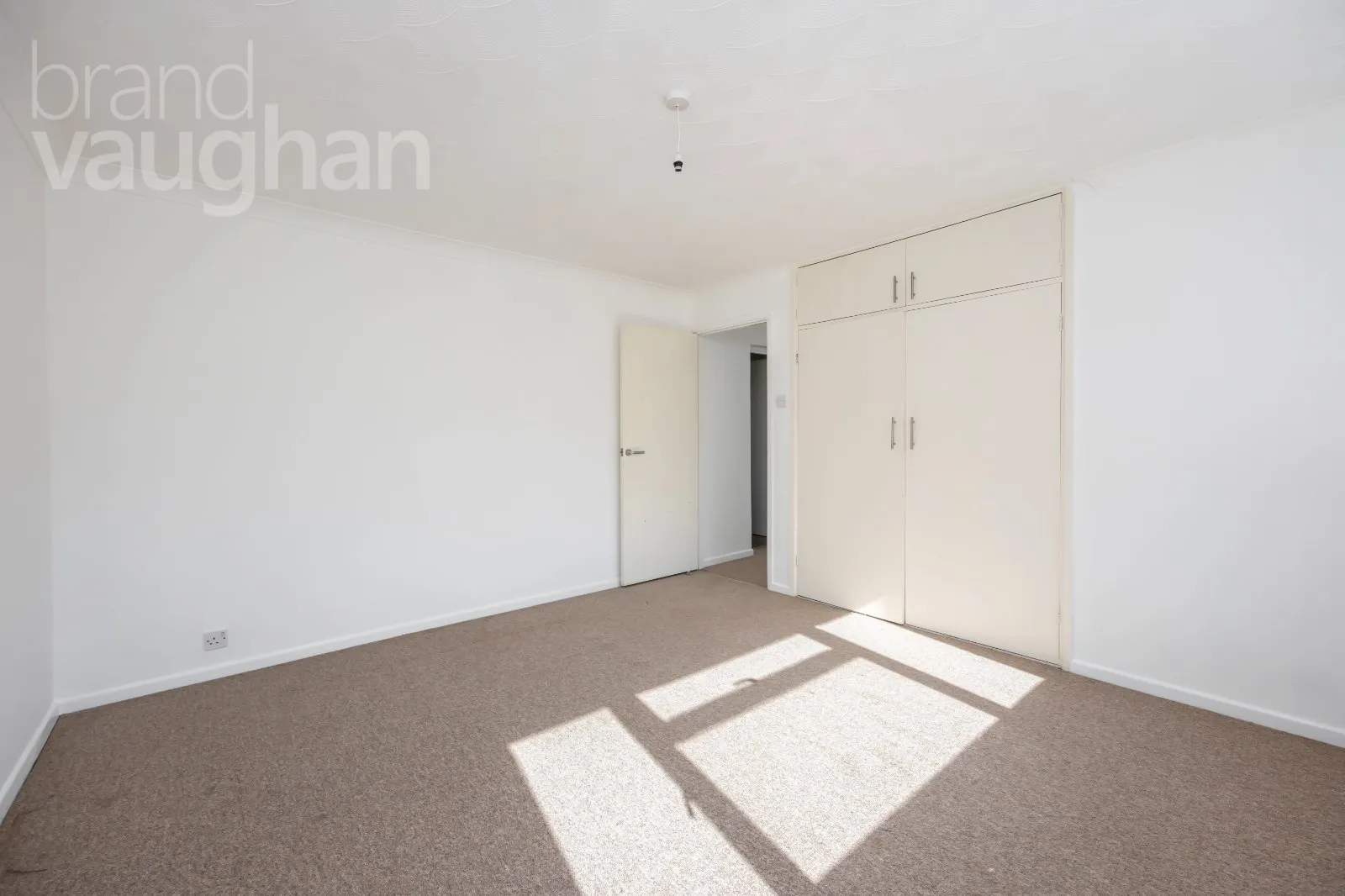 2 bed Apartment