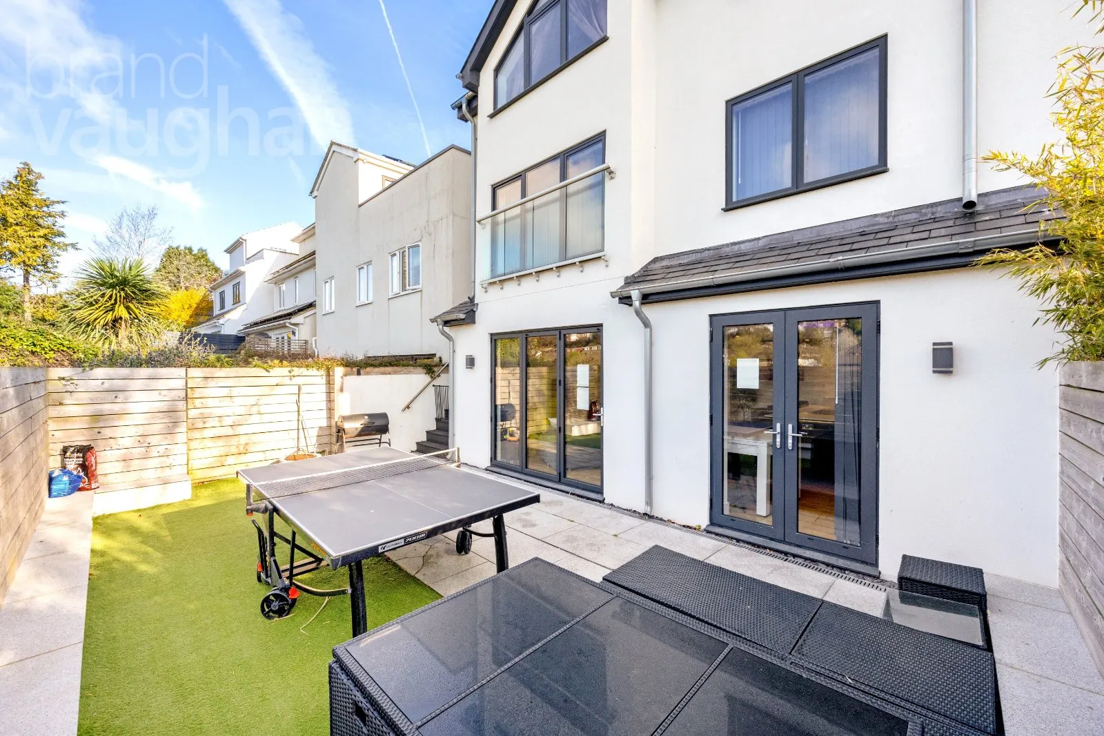 4 bed Detached