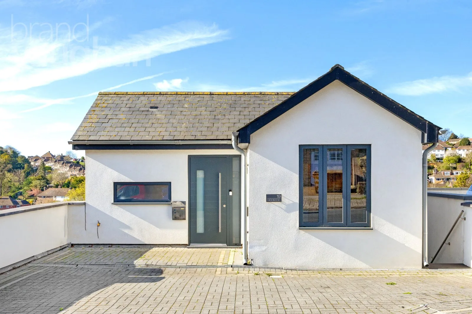 4 bed Detached