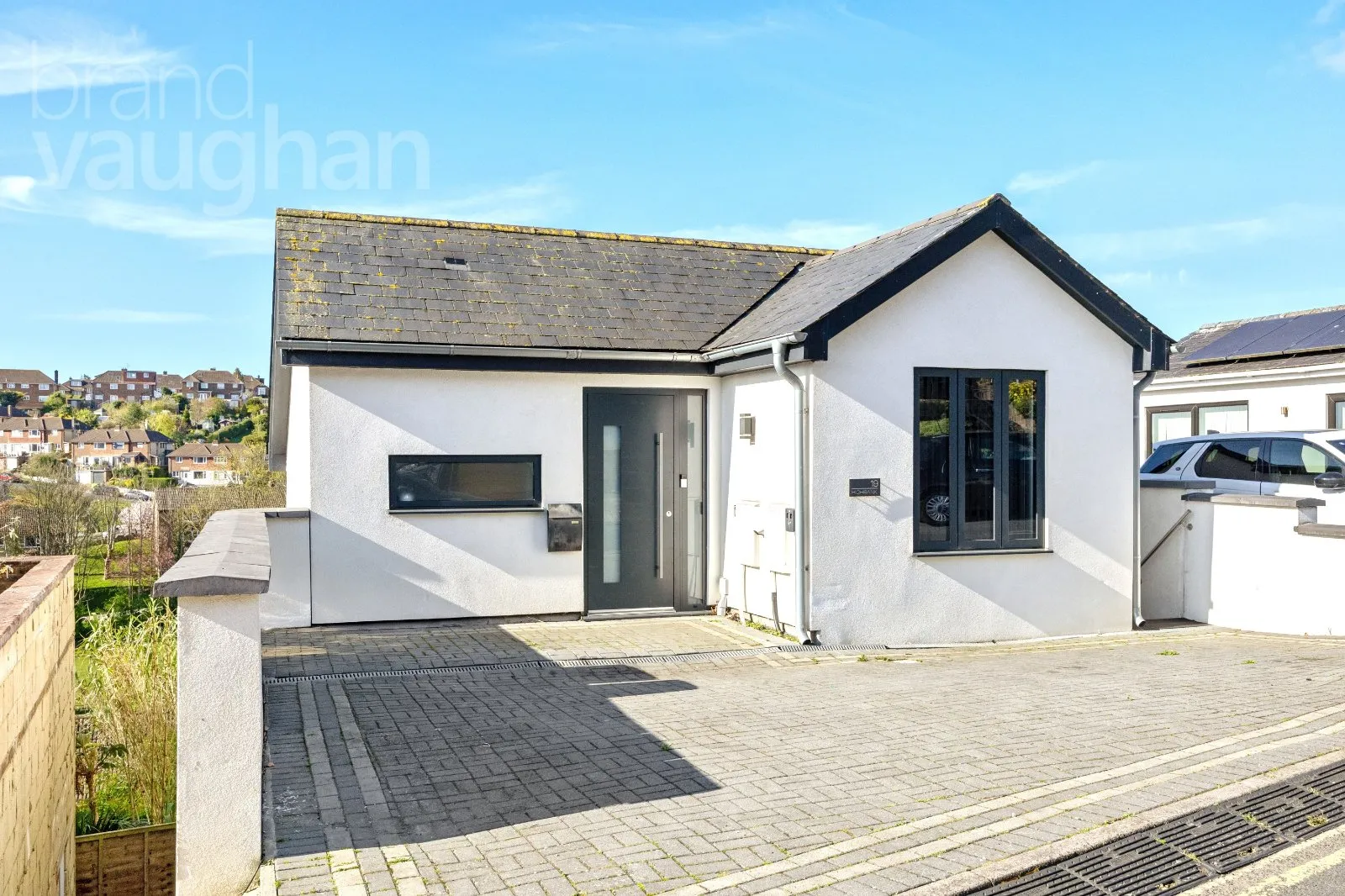 4 bed Detached