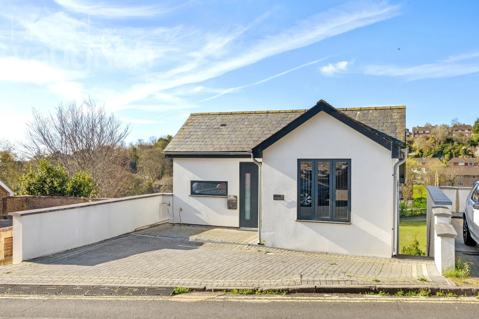 4 bed Detached