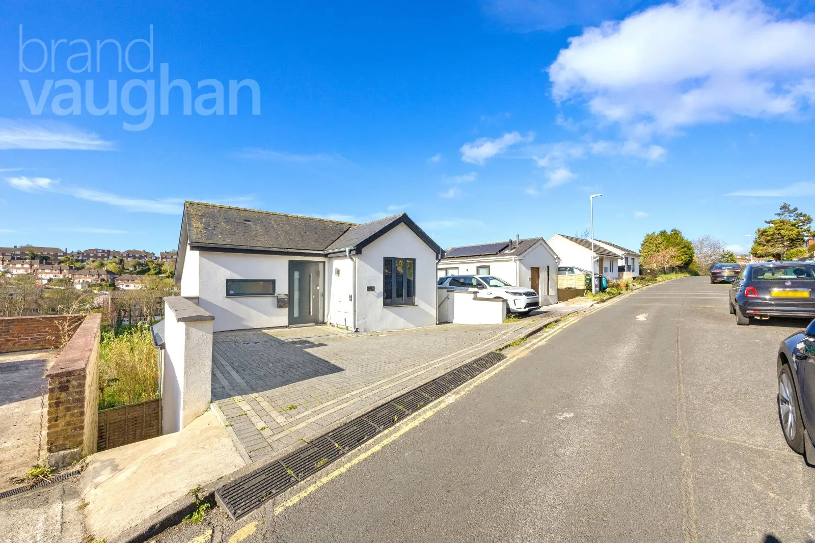 4 bed Detached