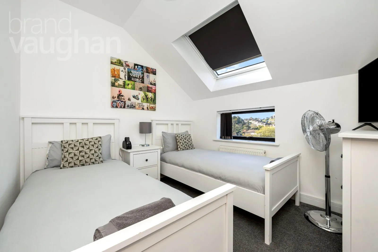 4 bed Detached