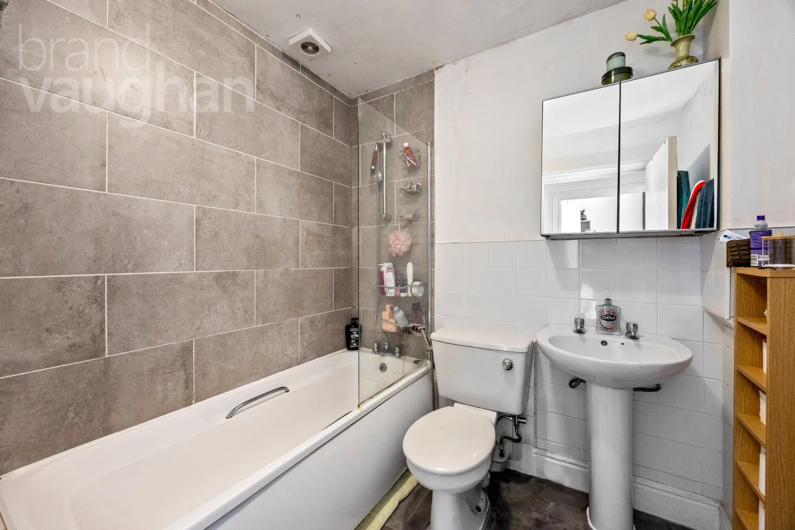 Property cover