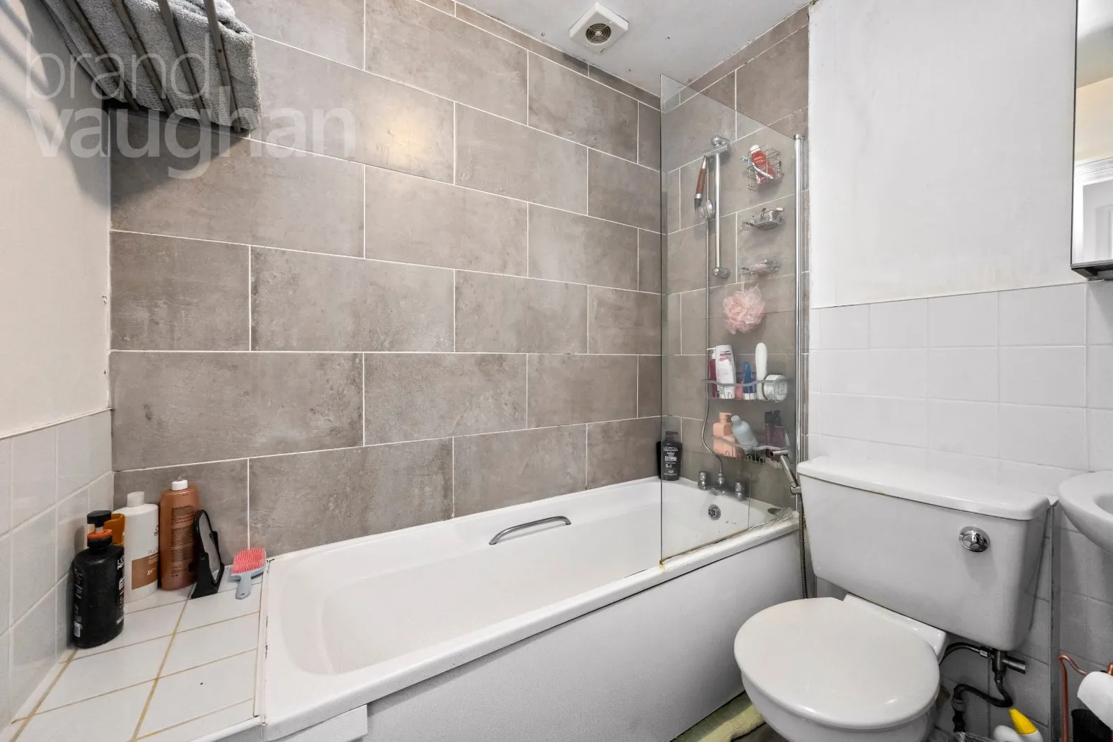 2 bed Apartment